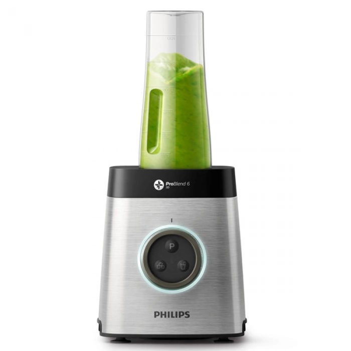 Купить Стационарный блендер Philips HR3655/00 Avance Collection в магазине stiltv.ru по низкой цене, фото номер 1