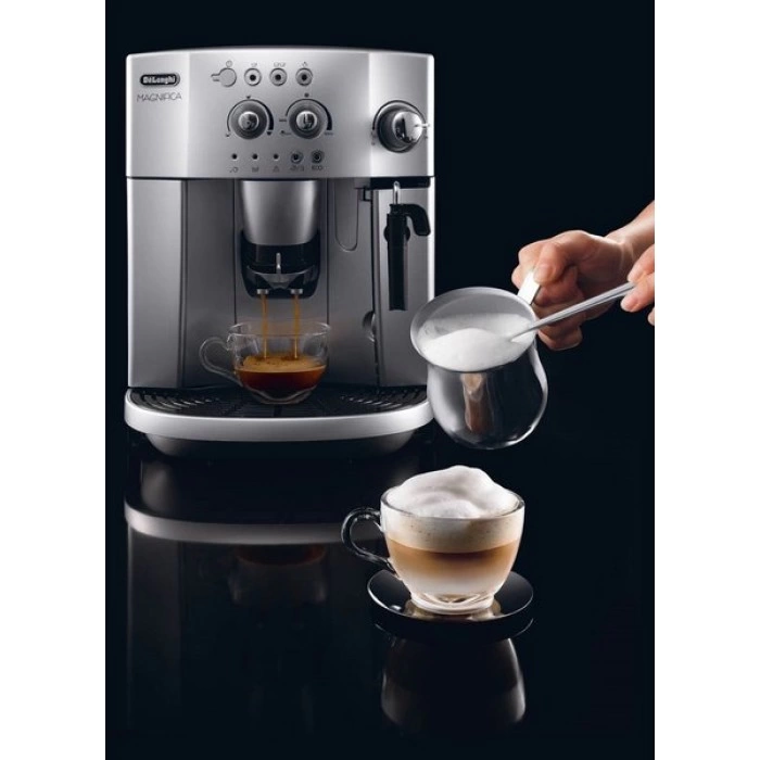 Купить Кофемашина Delonghi ESAM 4200 в магазине stiltv.ru по низкой цене, фото номер 3