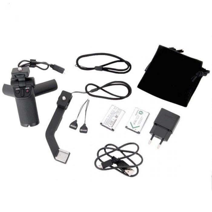 Купить Компактный фотоаппарат Sony Cyber-shot DSC-RX100M7 с рукояткой (DSC-RX100M7G) в магазине stiltv.ru по низкой цене, фото номер 8