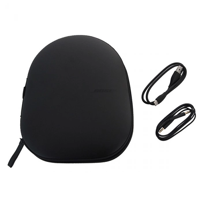 Купить Наушники Bose Noise Cancelling Headphones 700 Black в магазине stiltv.ru по низкой цене, фото номер 3