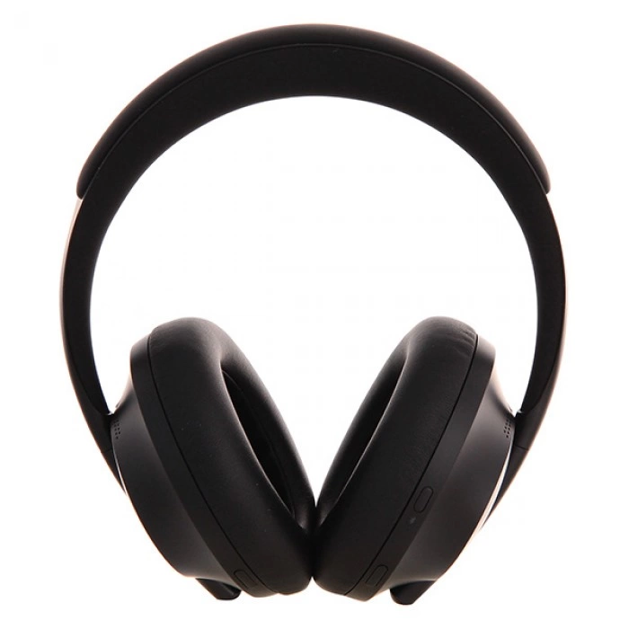 Купить Наушники Bose Noise Cancelling Headphones 700 Black в магазине stiltv.ru по низкой цене, фото номер 1