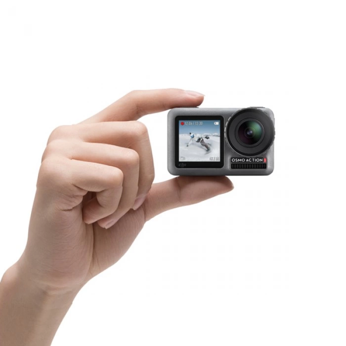Купить Видеокамера экшн DJI OSMO Action в магазине stiltv.ru по низкой цене, фото номер 5