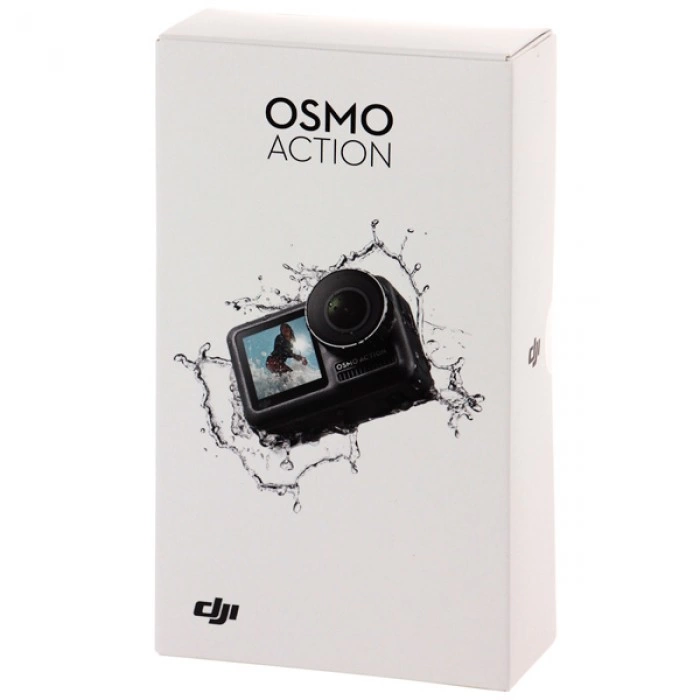 Купить Видеокамера экшн DJI OSMO Action в магазине stiltv.ru по низкой цене, фото номер 7