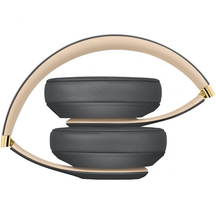 Купить Наушники Beats Studio 3 Wireless Shadow Gray MQUF2EE/A в магазине stiltv.ru по низкой цене, фото номер 3