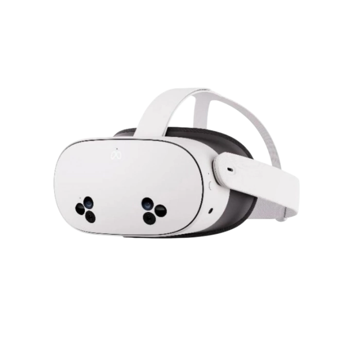 Купить Очки виртуальной реальности Oculus Quest 3s 128 Gb в магазине stiltv.ru по низкой цене