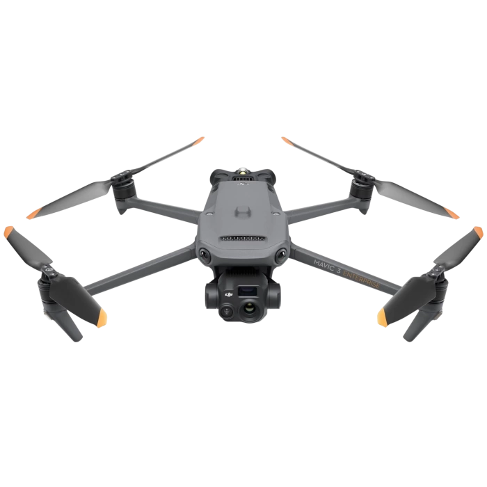 Квадрокоптер DJI Mavic 3T Thermal (Universal Edition) Квадрокоптер DJI Mavic 3T Thermal (Universal Edition)
