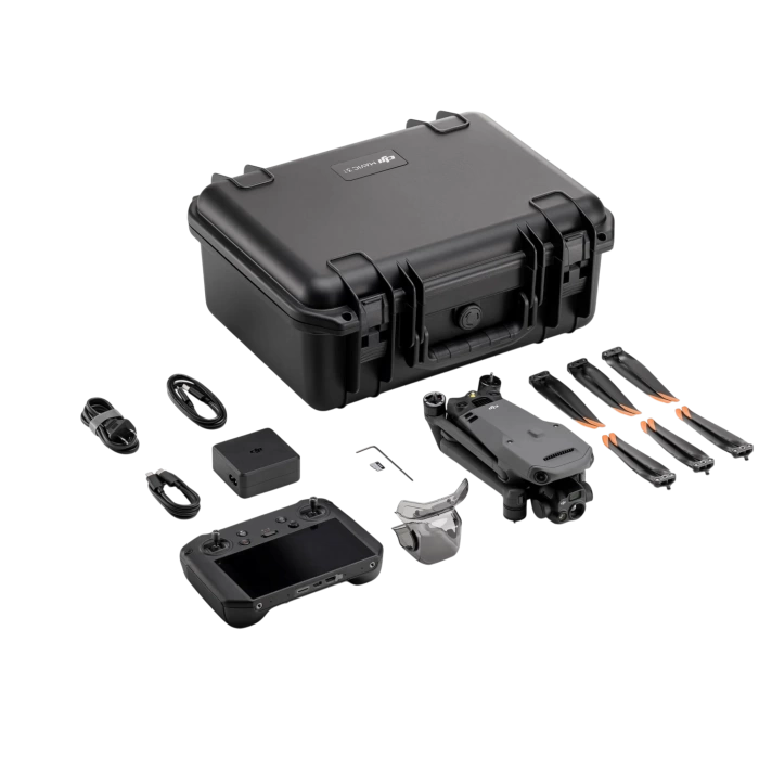 Купить Квадрокоптер DJI Mavic 3T Thermal (Universal Edition) в магазине stiltv.ru по низкой цене, фото номер 1 Купить Квадрокоптер DJI Mavic 3T Thermal (Universal Edition) в магазине stiltv.ru по низкой цене, фото номер 1