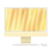 Купить Apple iMac 24 (2024) Retina 4K M4 (8C CPU, 8C GPU) 16/256 ГБ Yellow в магазине stiltv.ru по низкой цене