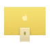 Купить Apple iMac 24 (2024) Retina 4K M4 (8C CPU, 8C GPU) 16/256 ГБ Yellow в магазине stiltv.ru по низкой цене, фото номер 1