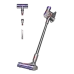 Купить Пылесос ручной Dyson V8 Advanced Silver Nickel в магазине stiltv.ru по низкой цене