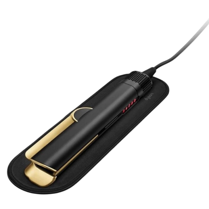 Купить Выпрямитель Dyson Airstrait HT01 Gold/Onyx, Золотой/Черный в магазине stiltv.ru по низкой цене, фото номер 2