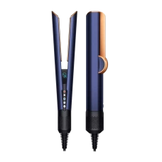 Выпрямитель Dyson Airstrait HT01 Prussian Blue/Rich Copper (Синий/Медный)