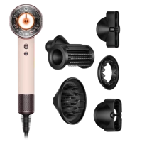 Фен Dyson Super Sonic Nural HD16 Ceramic Pink 