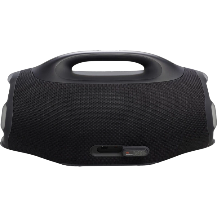 Купить Портативная акустика JBL Boombox 4 Black в магазине stiltv.ru по низкой цене, фото номер 2