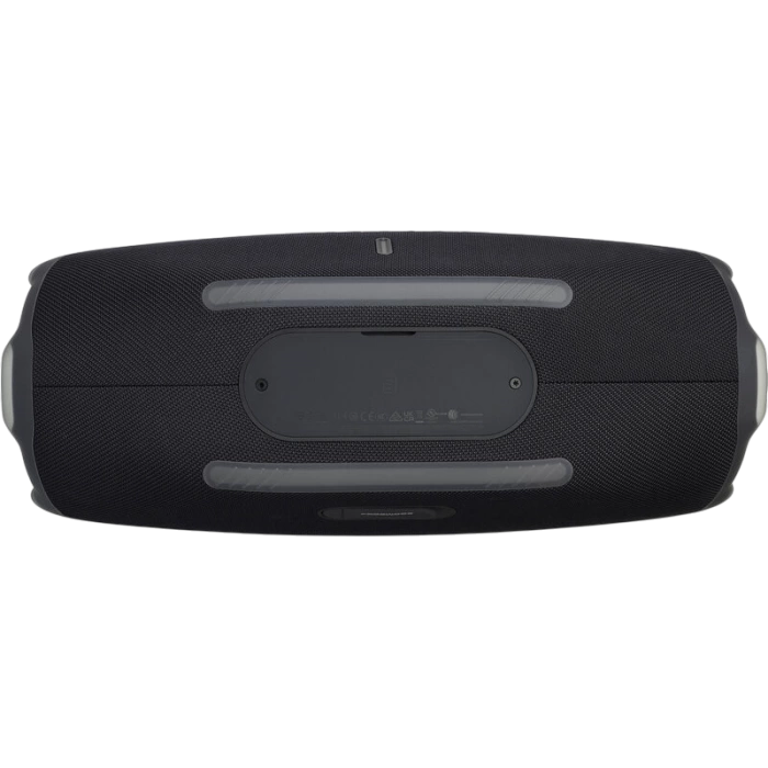 Купить Портативная акустика JBL Boombox 4 Black в магазине stiltv.ru по низкой цене, фото номер 3