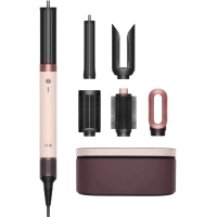 Стайлер Dyson HS09 Airwrap Co-anda 2x Ceramic Pink/Rose Gold