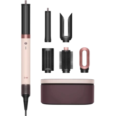 Стайлер Dyson HS09 Airwrap Co-anda 2x Ceramic Pink/Rose Gold