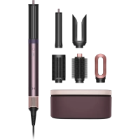 Стайлер Dyson HS09 Airwrap Co-anda 2x Jasper Plum