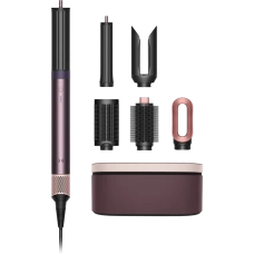 Стайлер Dyson HS09 Airwrap Co-anda 2x Jasper Plum