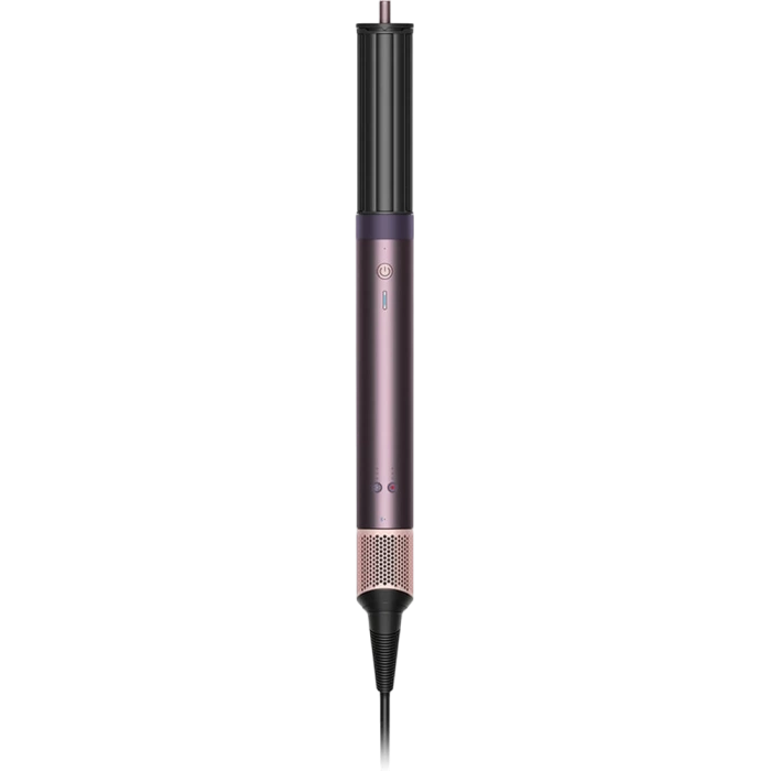 Купить Стайлер Dyson HS09 Airwrap Co-anda 2x Jasper Plum в магазине stiltv.ru по низкой цене, фото номер 1
