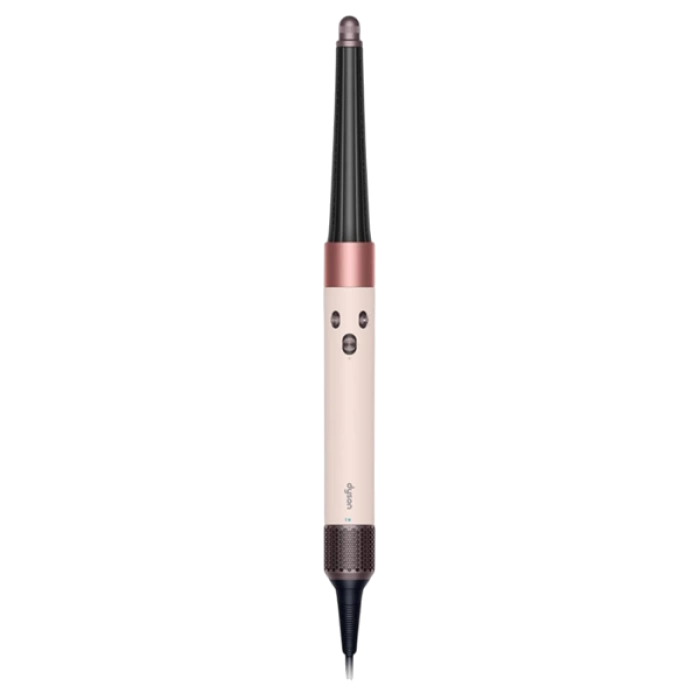 Купить Стайлер Dyson HS08 Airwrap i.d. Long Straight+Wavy Ceramic Pink/Rose Gold в магазине stiltv.ru по низкой цене, фото номер 1