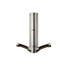 Сушилка для рук DYSON Airblade 9KJ HU03, нержавеющая сталь