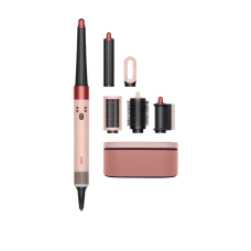 Стайлер Dyson HS08 Airwrap i.d. Long Straight+Wavy Kanzan Pink 