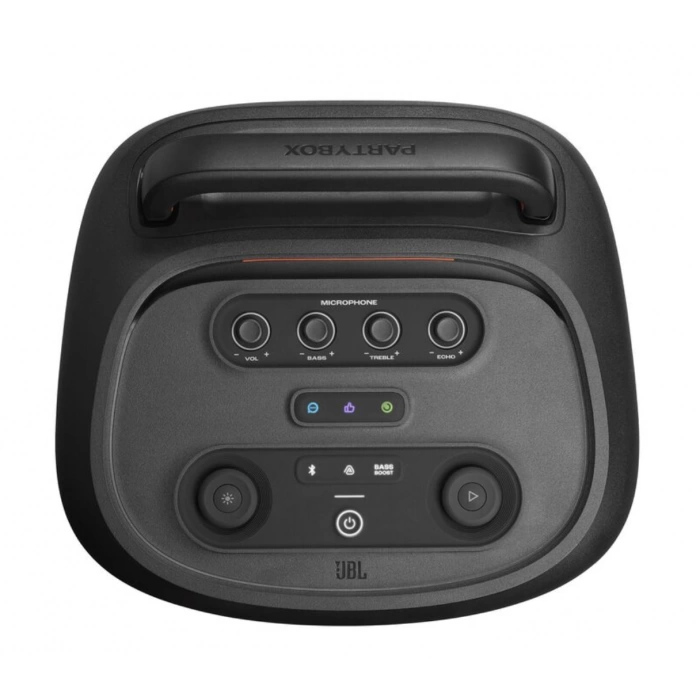 Купить Портативная акустика JBL Partybox Stage 520 в магазине stiltv.ru по низкой цене, фото номер 5