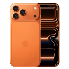Apple iPhone 17 Pro Max 512Gb Cosmic Orange (nano SIM+eSIM)