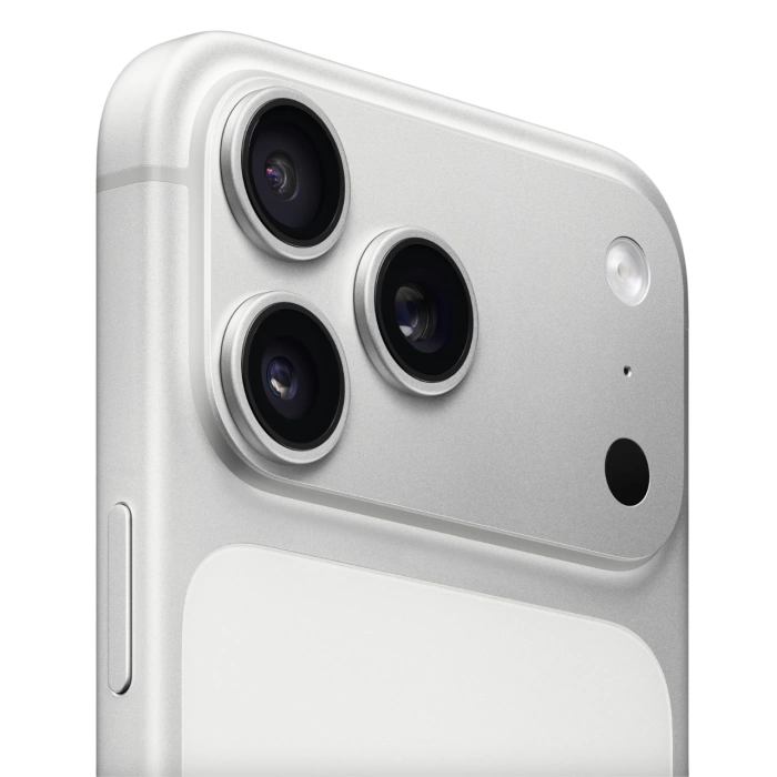Купить Apple iPhone 17 Pro Max 512Gb Silver (серебристый) (nano SIM+eSIM) в магазине stiltv.ru по низкой цене, фото номер 2