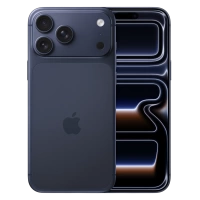 Apple iPhone 17 Pro Max 256Gb Deep Blue (темно-синий) (nano SIM+eSIM)