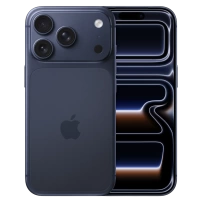 Apple iPhone 17 Pro 512Gb Deep Blue (темно-синий) (nano SIM+eSIM)