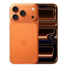 Apple iPhone 17 Pro 512Gb Cosmic Orange (eSIM)