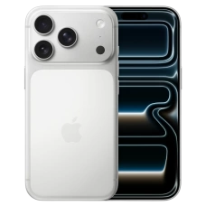 Apple iPhone 17 Pro 512Gb Silver (серебристый) (eSIM)