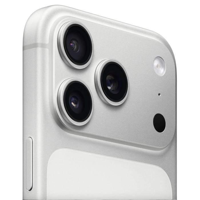 Купить Apple iPhone 17 Pro 512Gb Silver (серебристый) (nano SIM+eSIM) в магазине stiltv.ru по низкой цене, фото номер 2