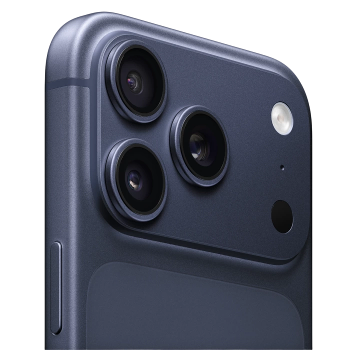 Купить Apple iPhone 17 Pro 256Gb Deep Blue (темно-синий) (nano SIM+eSIM) в магазине stiltv.ru по низкой цене, фото номер 2