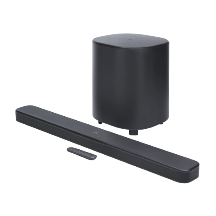 Купить Саундбар JBL Bar 500 MK2 в магазине stiltv.ru по низкой цене