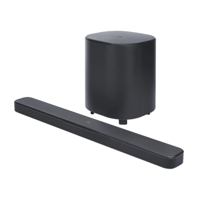 Купить Саундбар JBL Bar 500 MK2 в магазине stiltv.ru по низкой цене, фото номер 2