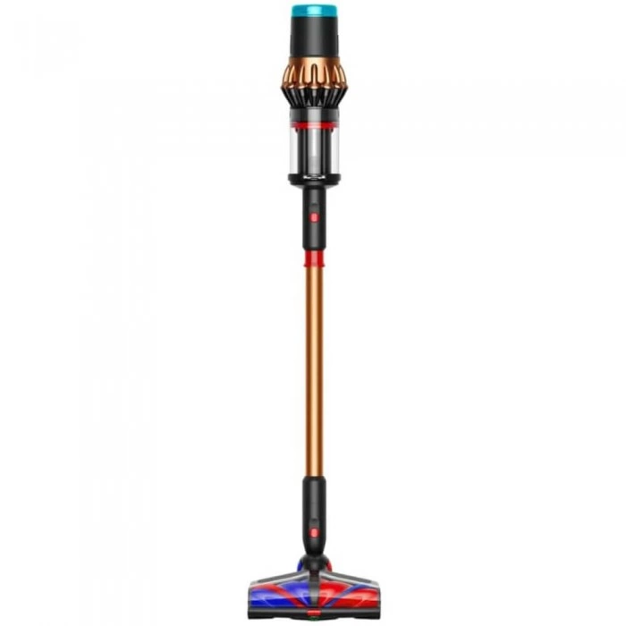 Купить Беспроводной вертикальный пылесос Dyson V16 SV53A DS60 Piston Animal Submarine в магазине stiltv.ru по низкой цене, фото номер 5