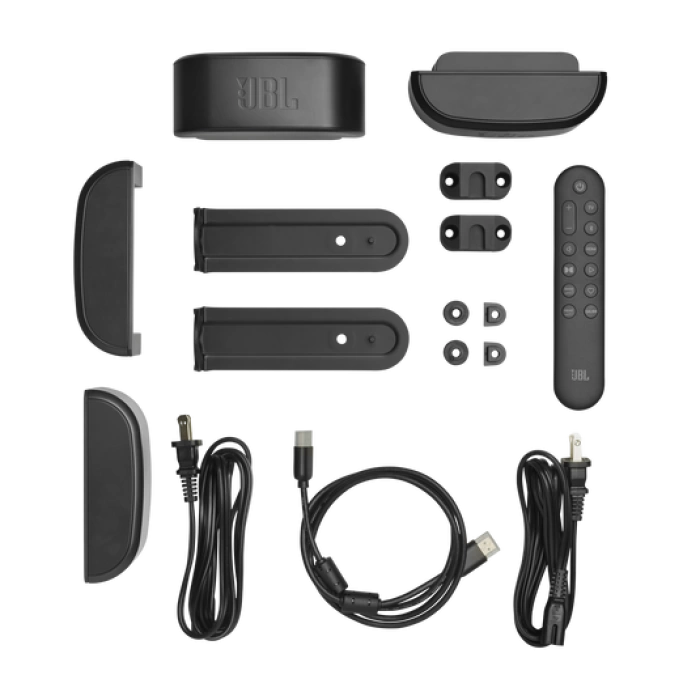 Купить Саундбар JBL Bar 1000 MK2 в магазине stiltv.ru по низкой цене, фото номер 9