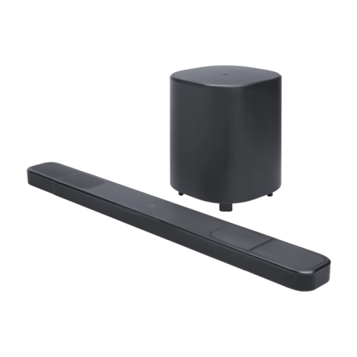 Купить Саундбар JBL Bar 1000 MK2 в магазине stiltv.ru по низкой цене, фото номер 2