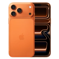 Apple iPhone 17 Pro Max 2Tb Cosmic Orange (nano SIM+eSIM)