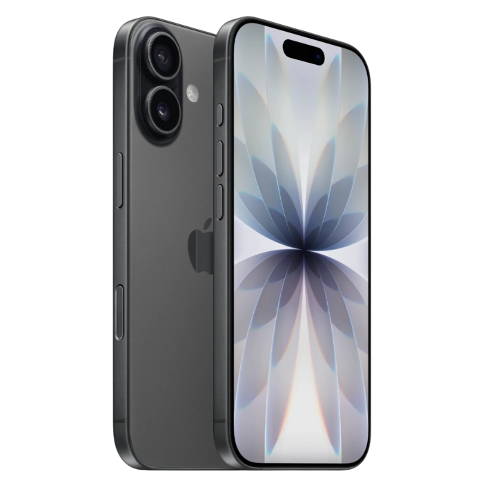 Купить Apple iPhone 17 256Gb Black (чёрный) (nano SIM+eSIM) в магазине stiltv.ru по низкой цене, фото номер 5