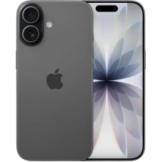 Apple iPhone 17 256Gb Black (чёрный) (eSIM)