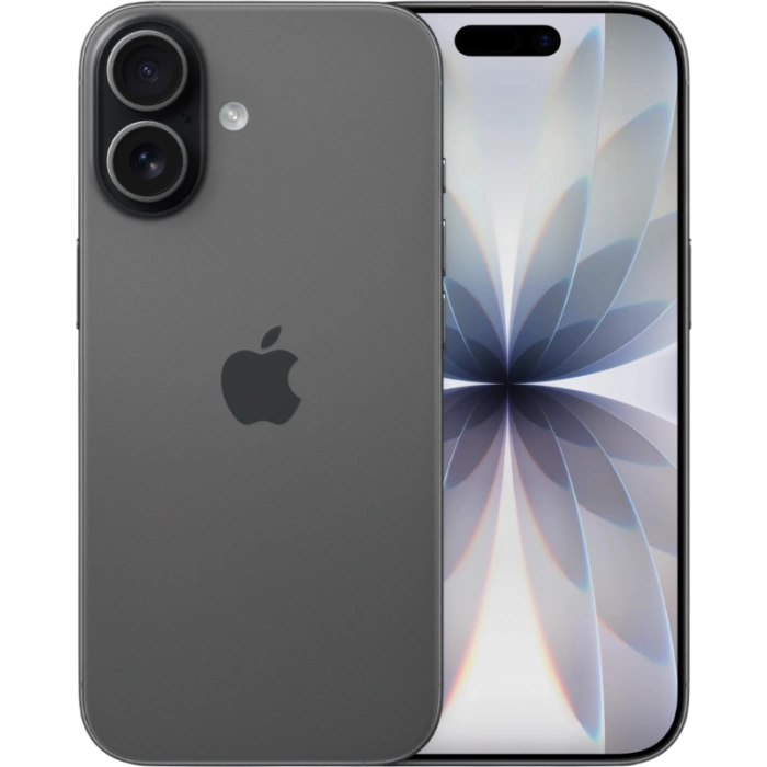 Купить Apple iPhone 17 256Gb Black (чёрный) (nano SIM+eSIM) в магазине stiltv.ru по низкой цене