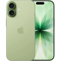 Apple iPhone 17 256Gb Sage (зеленый) (nano SIM+eSIM)