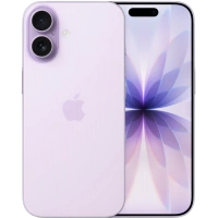 Apple iPhone 17 256Gb Lavender (лавандовый) (eSIM)