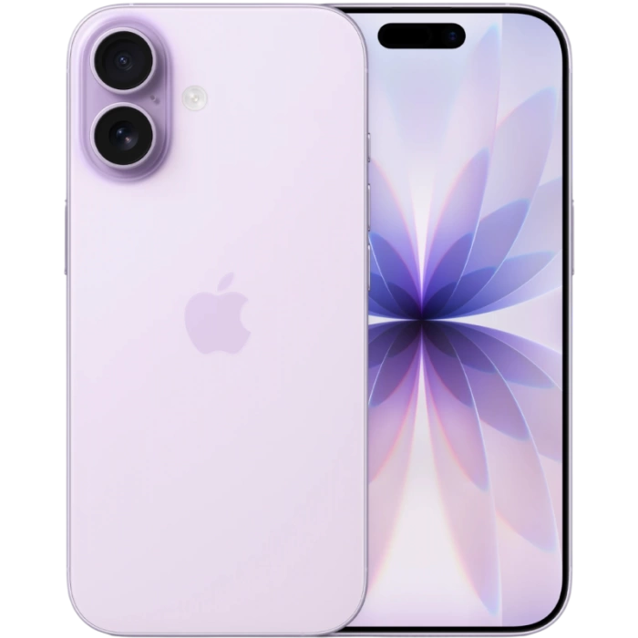 Купить Apple iPhone 17 256Gb Lavender (лавандовый) (nano SIM+eSIM) в магазине stiltv.ru по низкой цене