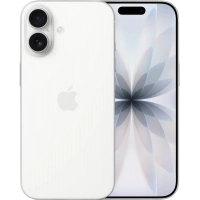 Apple iPhone 17 256Gb White (белый) (nano SIM+eSIM)