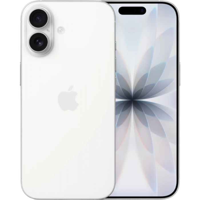 Купить Apple iPhone 17 256Gb White (белый) (nano SIM+eSIM) в магазине stiltv.ru по низкой цене